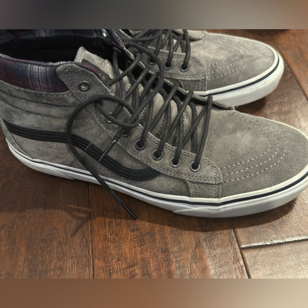 Vans Skate-Hi